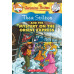 Thea Stilton and the Mystery on the Orient Express by ''Geronimo Stilton''